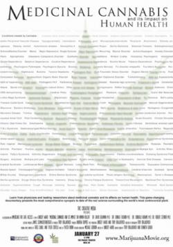       / Medicinal Cannabis and its Impact on Human Health SUB