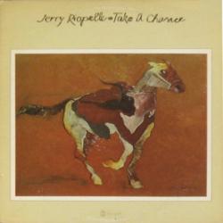 Jerry Riopelle - Take A Chance