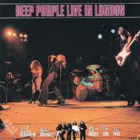 DEEP PURPLE - All Live Albums