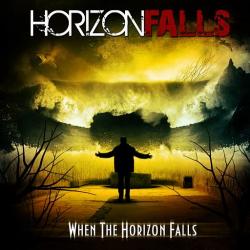 Horizon Falls - When The Horizon Falls [EP]