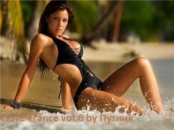 VA-Ilove Trance vol.6 by 