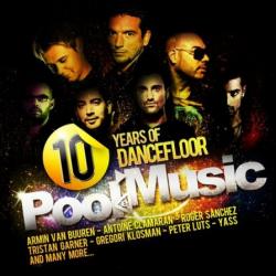 VA- Poolemusic-10 Years of Dancefloor