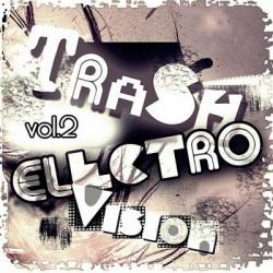 VA-Trash Electro Vision vol.2