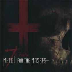 VA - Metal For The Masses 7th Deadly (2CD)