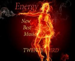 VA - Energy New Best Music top 50 TWENTYTHIRD