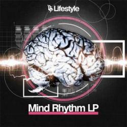 VA-Mind Rhythm LP