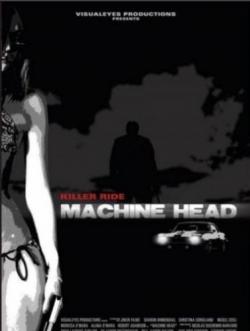   / Machine Head MVO