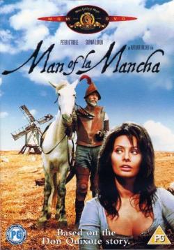     / Man of La Mancha MVO