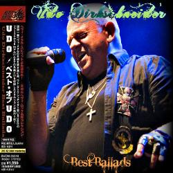 Udo Dirkschneider - Best Ballads