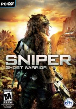 Sniper: Ghost Warrior / : -