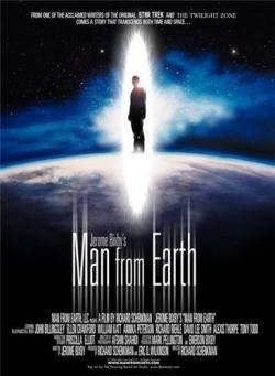    / The Man From Earth
