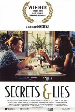    / Secrets & Lies MVO