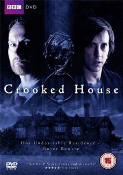  / Crooked House DVO