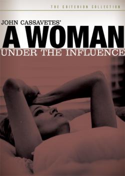     / A woman under the influence MVO+MVO+AVO