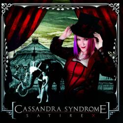 Cassandra Syndrome - Satire X