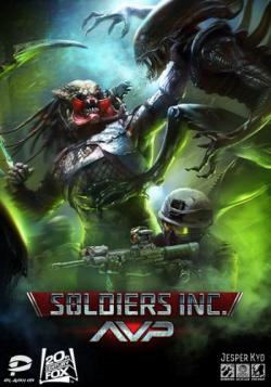 Soldiers Inc. AVP:    [26.02]