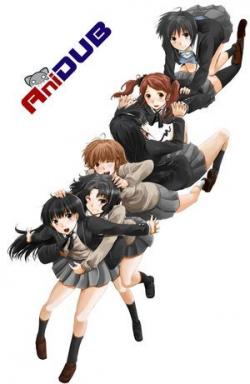 Amagami SS /   [TV] [1-25  25] [RAW] [JAP+SUB] [1080p]