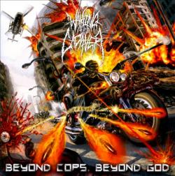 Waking The Cadaver - Beyond Cops Beyond God