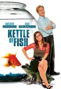  /  / Kettle of Fish DVO