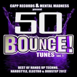 VA - 50 Bounce Tunes Vol 1 Deluxe Edition