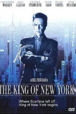  - / King of New York