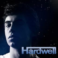 Hardwell - Hardwell On Air 056