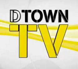    Nikon D-Town TV VO
