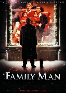  / The Family Man DUB + MVO