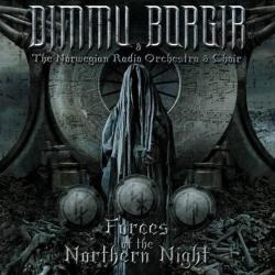 Dimmu Borgir - Forces Of The Northern Night