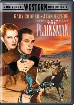    / The Plainsman MVO