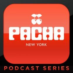 Pacha NYC Podcast: 68 by Benny Benassi