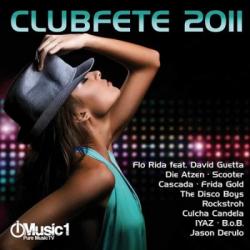 VA - Clubfete 2011