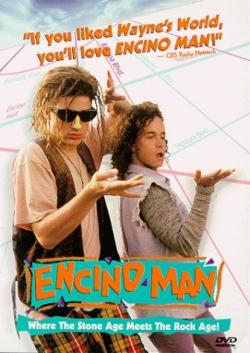   / Encino Man DVO