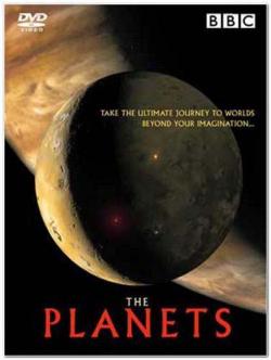BBC:  -  / BBC: The PLanets - The Atmosphere
