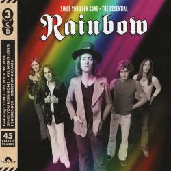 Rainbow - Since You Been Gone: The Essential