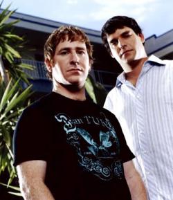 Gabriel and Dresden - Exclusive 2011 Reunion Mix