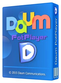 Daum PotPlayer 1.6.52515 Stable RePack 32/64-bit