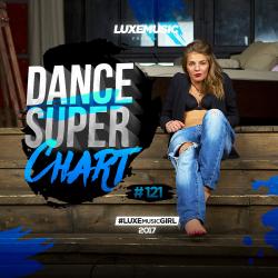 VA - LUXEmusic - Dance Super Chart Vol.121
