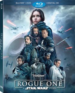 -   / Rogue One A Star Wars Story 2xDUB