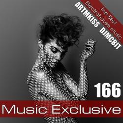 VA - Music Exclusive from DjmcBiT vol.166