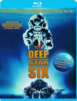    / DeepStar Six MVO