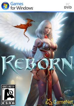 Reborn Online [02.11.17]