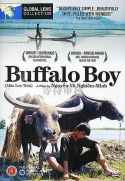   / The buffalo boy VO
