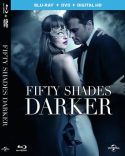     [T ] / Fifty Shades Darker [Theatrical Cut] DUB