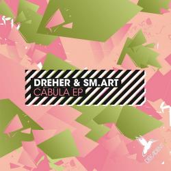 Dreher SM.art Cabula EP