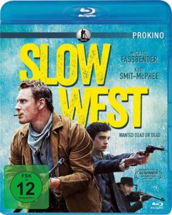    / Slow West [CAN Transfer] DUB [iTunes]