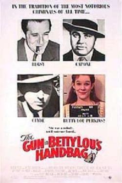     / The Gun in Betty Lou's Handbag MVO