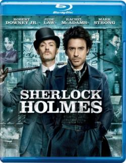  :   / Sherlock Holmes: A Game of Shadows DUB +DVO+2xAVO