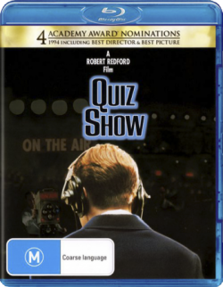  / Quiz Show 2MVO