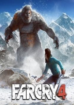 Far Cry 4 [RePack by ]